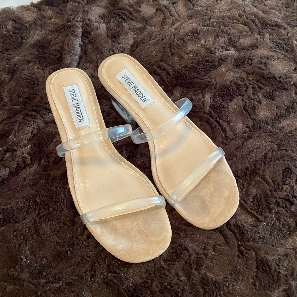 Steve Madden Sandals